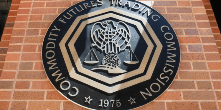 CFTC Wants Event Contracts Defined as Swaps, but Not Casino Games