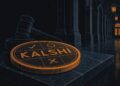CFTC Sues Utah to Block Gambling Crackdown on Kalshi