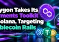 Chainlink Launches Weekend Pricing for Tokenized Assets, Alongside Aave