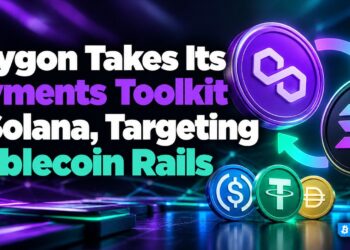 Chainlink Launches Weekend Pricing for Tokenized Assets, Alongside Aave