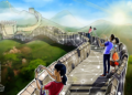 China Stablecoin P2P Wallets Surge 43x, Chainalysis Finds