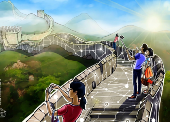 China Stablecoin P2P Wallets Surge 43x, Chainalysis Finds