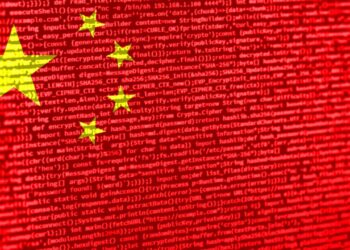 China Targets 2030 to Complete National Blockchain Network