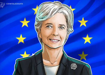 Lagarde says euro-area economy is resilient, digital euro imminent