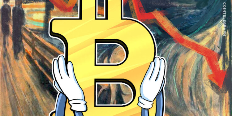Bitcoin Faces Second Red October With $80,000 Support in Doubt