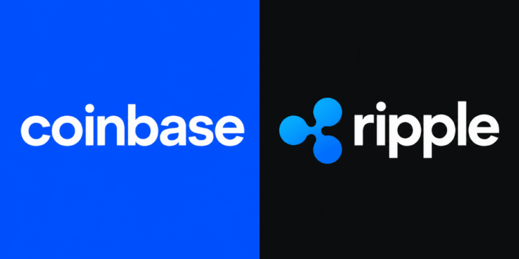 Coinbase Adds Ripple’s $2.6B RLUSD Stablecoin Across XRP Ledger and Beyond