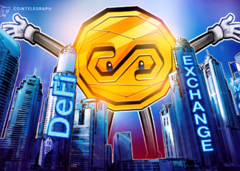France Proposes Crypto Exchange Liability for DeFi Access