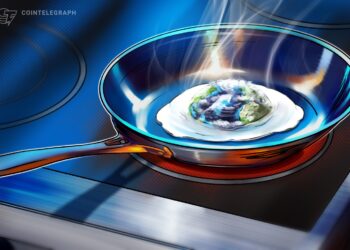 Bitcoin Miners Face Rising AI Infrastructure Funding Needs