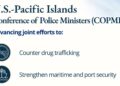 US Launches $5M Pacific Program to Hunt Illicit Crypto Funds