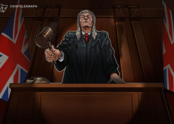 UK Court Rules Chinese Law Applies to 61K Bitcoin Claims