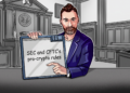 Can The SEC And CFTC’s Pro-Crypto Rules Be Overturned? Legal Opinion