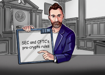 Can The SEC And CFTC’s Pro-Crypto Rules Be Overturned? Legal Opinion