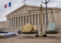 France Votes to Tax Stablecoin Swaps at 31.4%