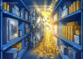 Strive Buys $335M in Bitcoin, Holdings Reach 36,818 BTC
