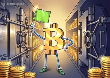 Analysis Sees New Bitcoin Bull Market as Older Coins’ Realized Cap Share Drops