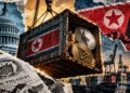 North Korea secretly turned crypto firms into a funding source
