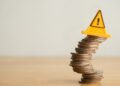 Experts Warn of Systemic Risks as Crypto Lending Vaults Cross $10B