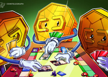 AI Could Spark a Crypto ‘Meme Game’ Boom