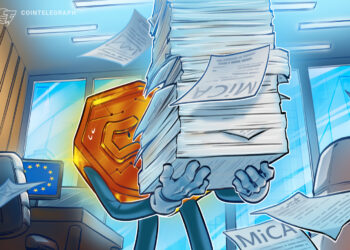 Qivalis wins Dutch e-money license for euro stablecoin