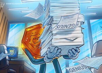 OCC Issues Final Stablecoin Rule Under GENIUS Act