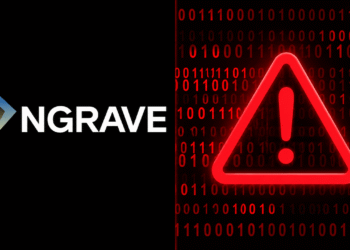 Crypto Thieves Hijack Ngrave Alerts and Walk Away With $2.56M