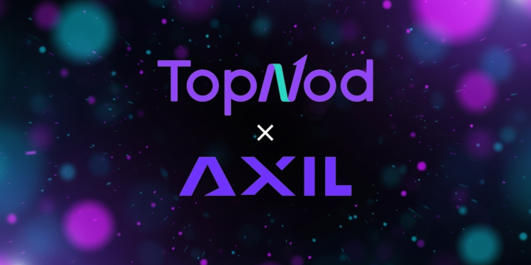 TopNod Wallet Debuts Access to Axil’s APT (Axil Pot), a T+0 On-Chain Yield Product for Everyday Idle Liquidity