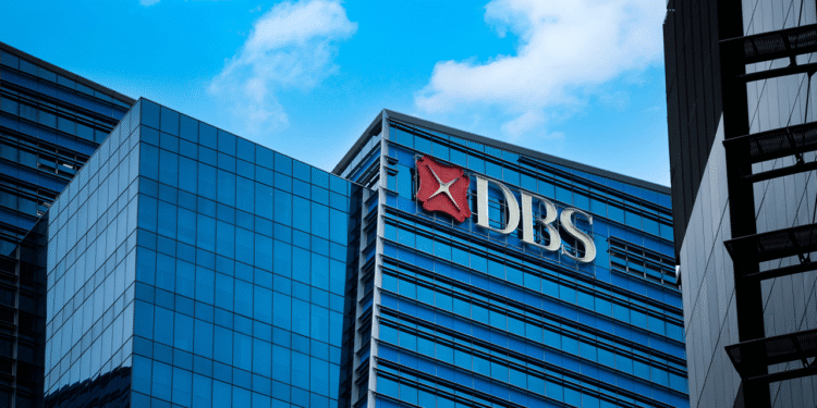 Nearly 9 in 10 Major Firms Have Already Turned to Tokenized Money: DBS Survey