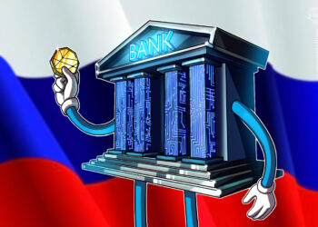 Sberbank Joins Russia’s First Registered Crypto Custodians
