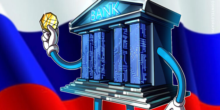 Sberbank Joins Russia’s First Registered Crypto Custodians