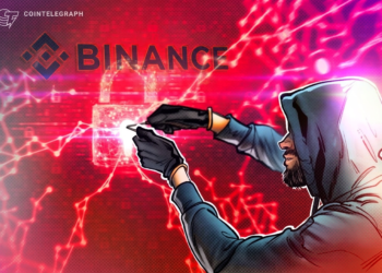 Binance’s Record $6.3B Hack Recapped From Cointelegraph’s Live Coverage