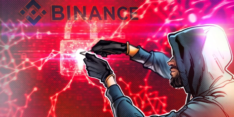 Binance’s Record $6.3B Hack Recapped From Cointelegraph’s Live Coverage