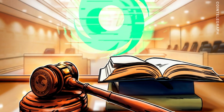DOJ Cites Bitcoin Fog Ruling Against Roman Storm Acquittal Bid