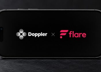 Flare, Doppler Bringing Direct FXRP Vault Access to XRP Holders