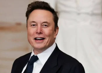 Elon Musk Pledges $10.5B in SpaceX Shares to American Children