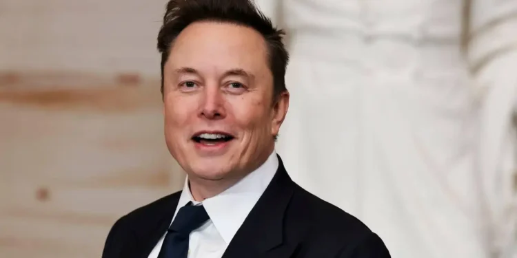 Elon Musk Pledges $10.5B in SpaceX Shares to American Children