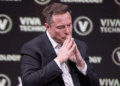 Elon Musk’s Proposed Tesla-SpaceX Merger Would Forge a Bitcoin Powerhouse