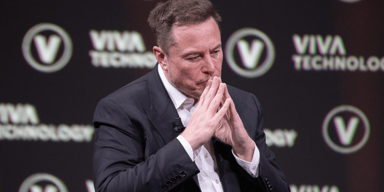 Elon Musk’s Proposed Tesla-SpaceX Merger Would Forge a Bitcoin Powerhouse