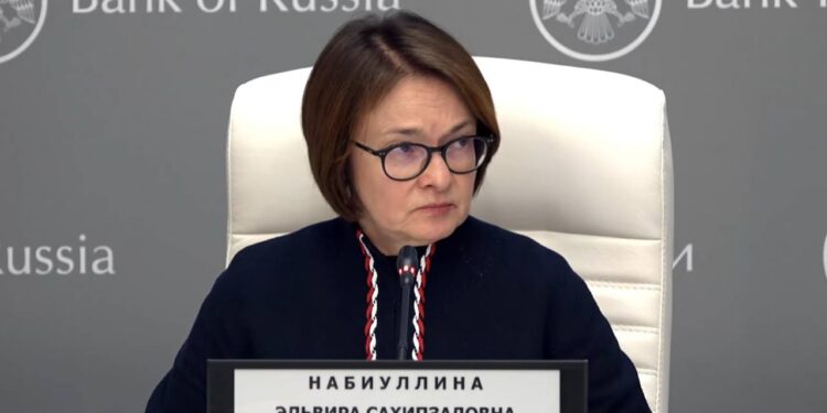 Russia Hits 270,000 Digital Ruble Accounts in Rapid CBDC Launch