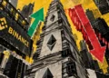 Ethereum open interest rose in ETH as Binance value fell