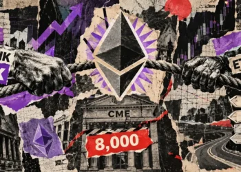 Ethereum’s proposed 3x ETF could reach CME’s futures threshold with just $362 million