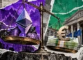 Ethereum staking yield is losing to cash rates, so why are investors still lining up?