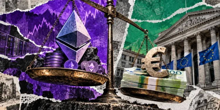 Ethereum staking yield is losing to cash rates, so why are investors still lining up?