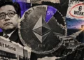 BitMine’s Ethereum buying spree could end in six weeks