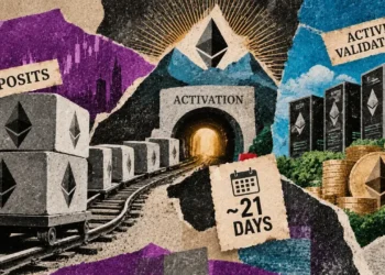Ethereum staking plan keeps entry cap despite faster exits