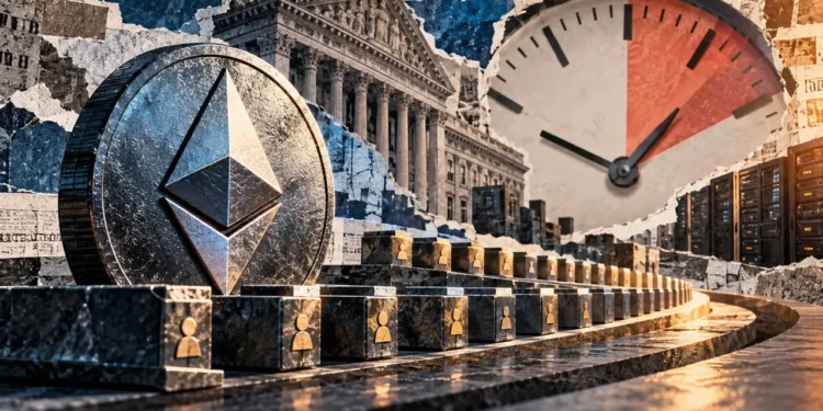 Ethereum’s $3 billion blockspace bet hinges on who gets to produce the next block