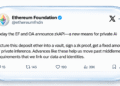 Ethereum’s zkAPI Gives AI Payments a Privacy Cloak With a Catch – Bitcoin News
