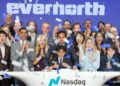 Evernorth Rings Nasdaq Closing Bell, Showcasing XRP Treasury