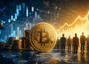 Bitcoin Futures Open Interest Slips To $7.68 Billion As Traders Keep Funding Positive