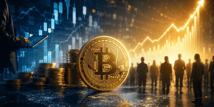 Bitcoin Futures Open Interest Slips To $7.68 Billion As Traders Keep Funding Positive