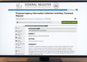 Credit Unions Could Face 26 New Stablecoin Reporting Fields